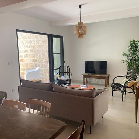 Maison Diderot Aigues-Mortes Dış mekan fotoğraf