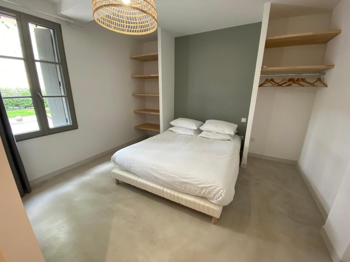 Maison Diderot Aigues-Mortes Dış mekan fotoğraf