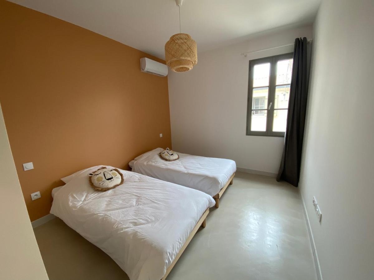 Maison Diderot Aigues-Mortes Dış mekan fotoğraf