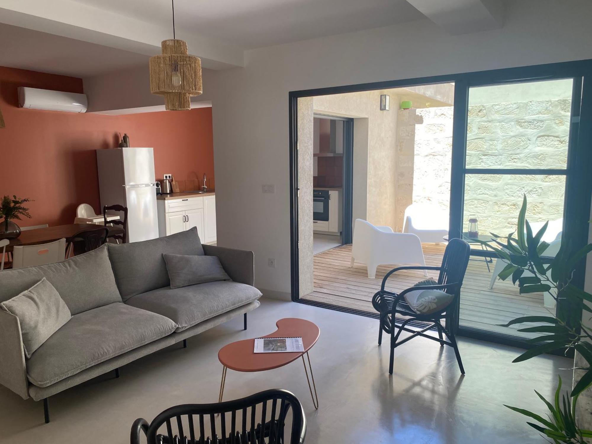 Maison Diderot Aigues-Mortes Dış mekan fotoğraf
