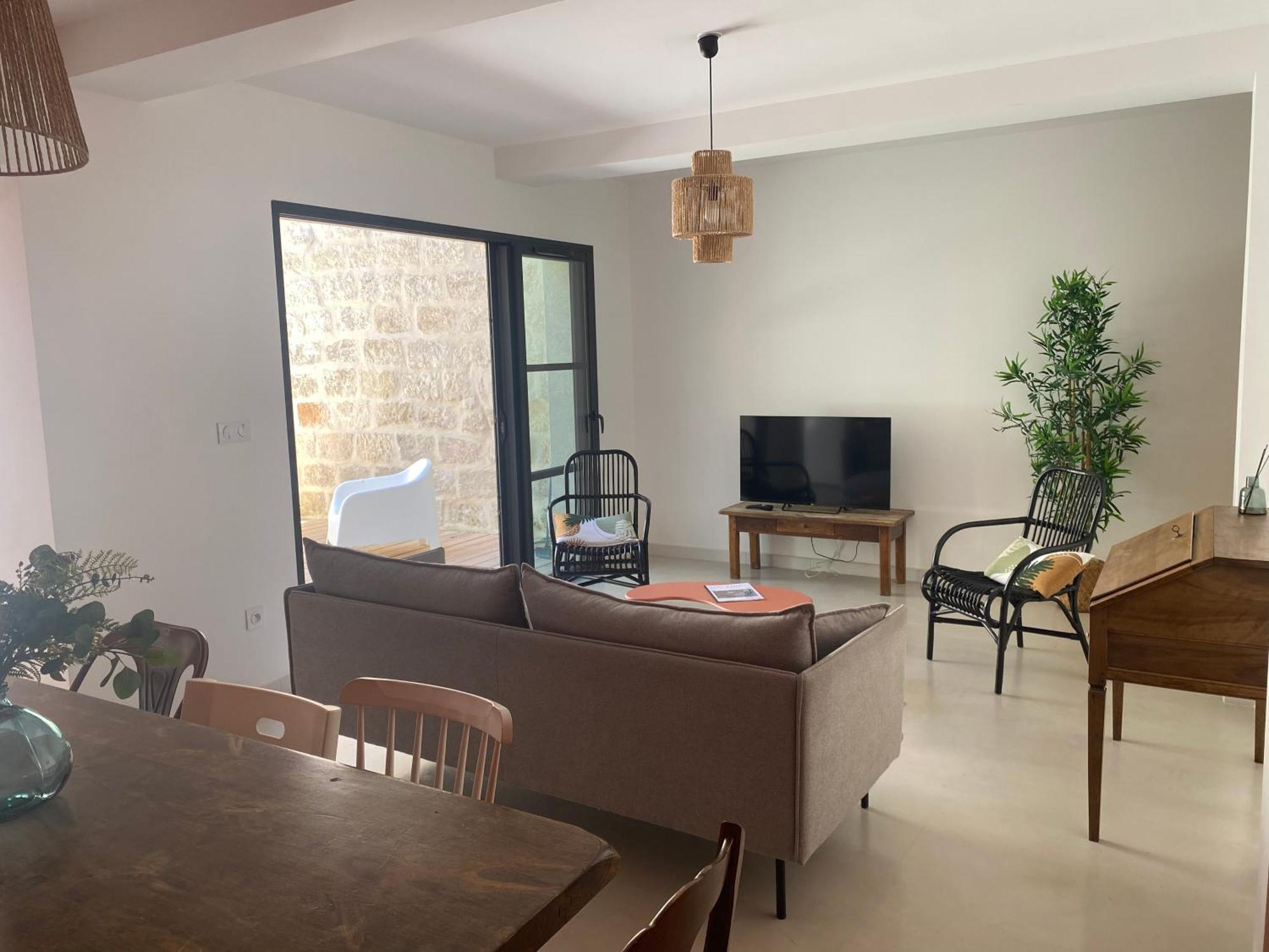 Maison Diderot Aigues-Mortes Dış mekan fotoğraf