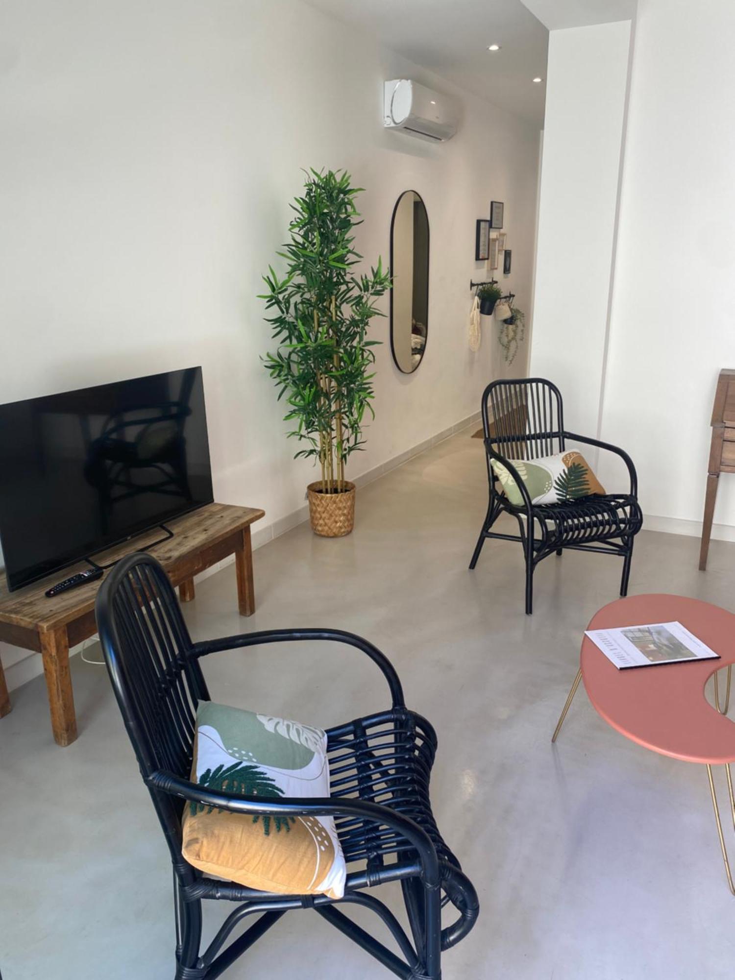 Maison Diderot Aigues-Mortes Dış mekan fotoğraf